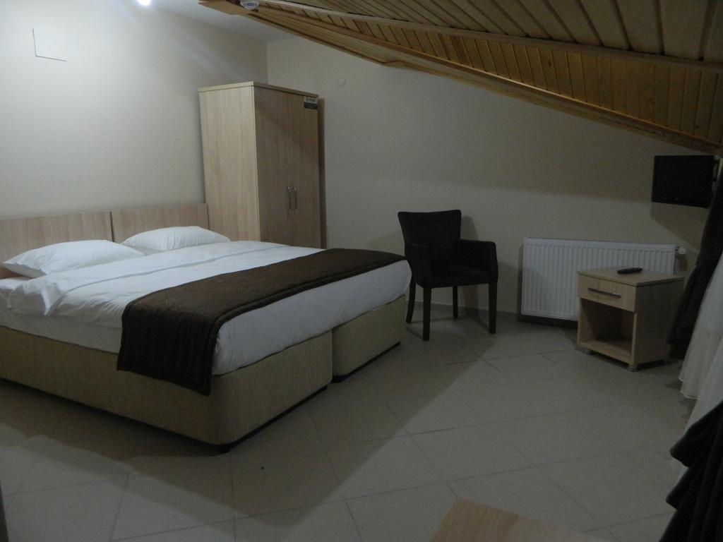 Akar Pension Canakkale Exterior photo
