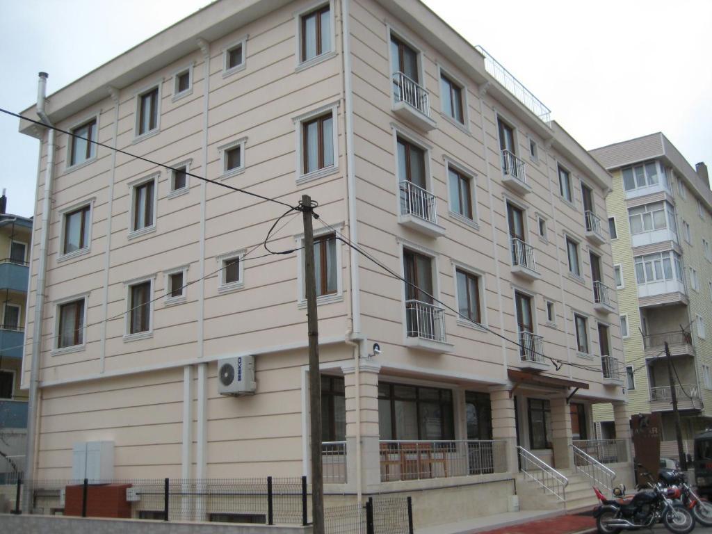 Akar Pension Canakkale Exterior photo