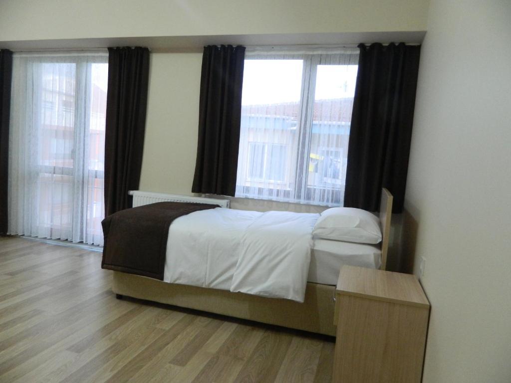 Akar Pension Canakkale Room photo