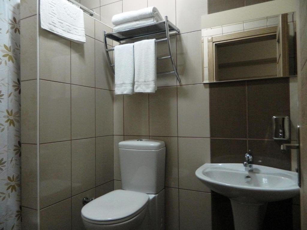 Akar Pension Canakkale Exterior photo