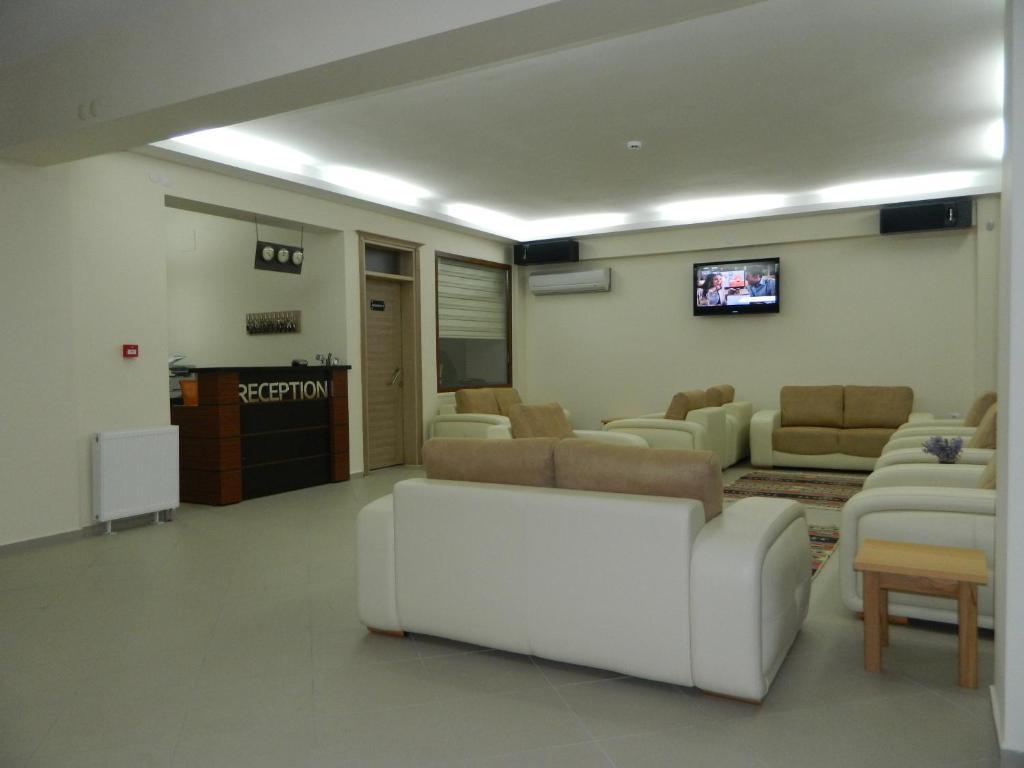 Akar Pension Canakkale Exterior photo
