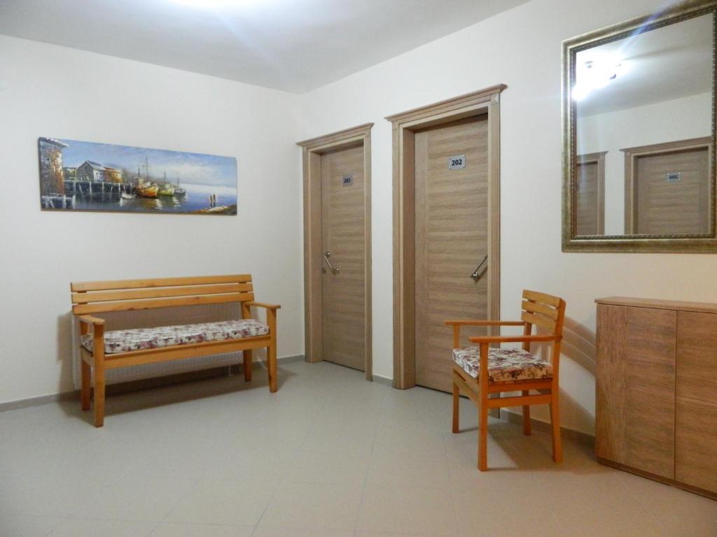 Akar Pension Canakkale Exterior photo