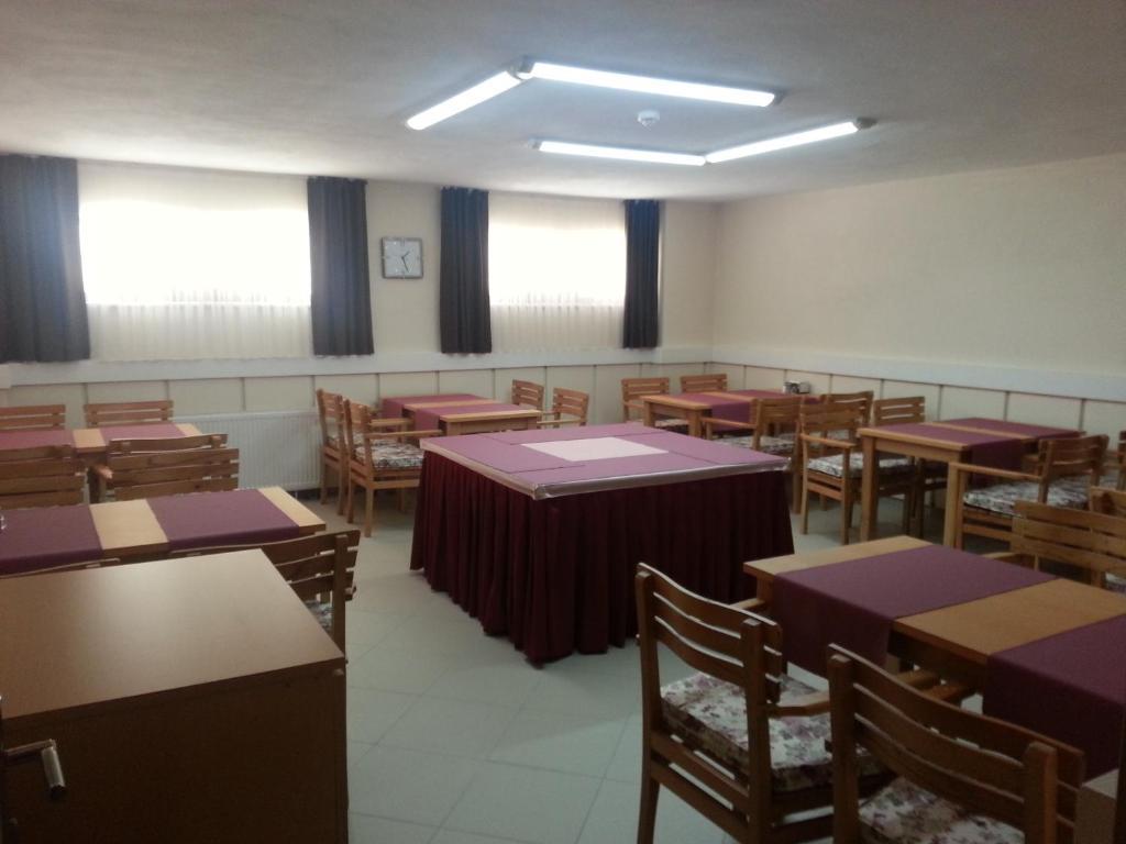 Akar Pension Canakkale Exterior photo