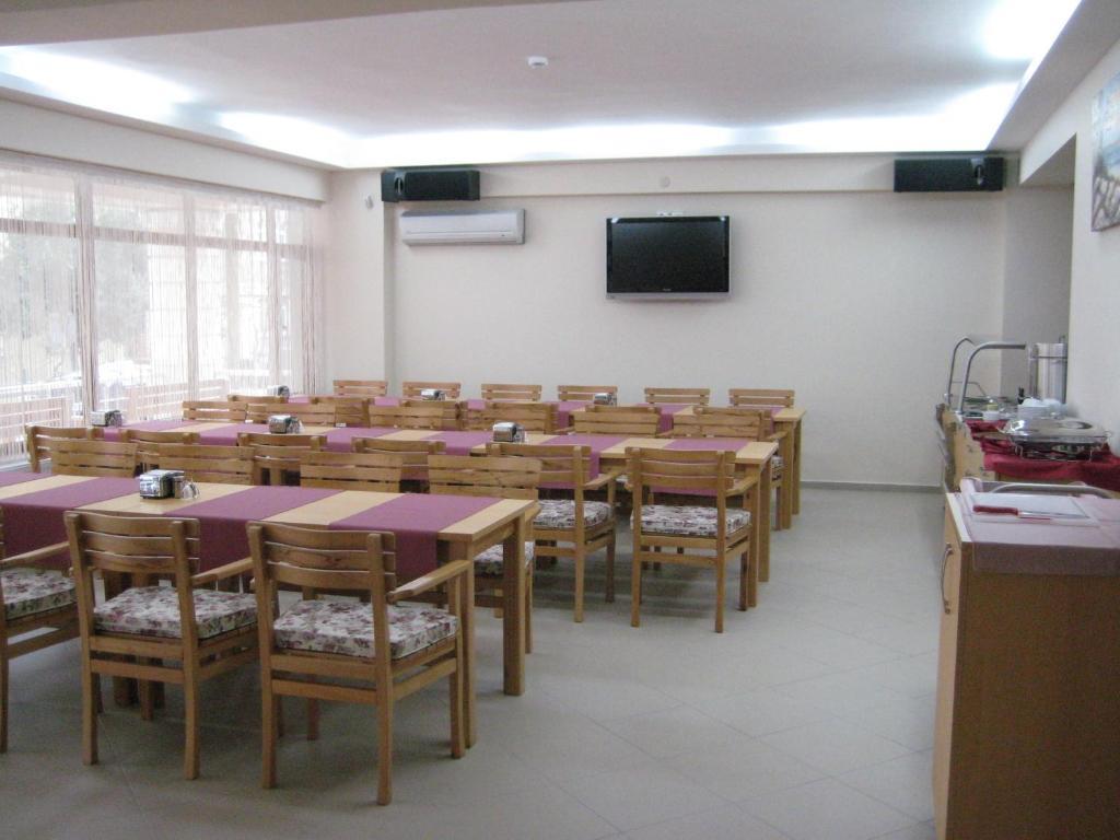 Akar Pension Canakkale Exterior photo