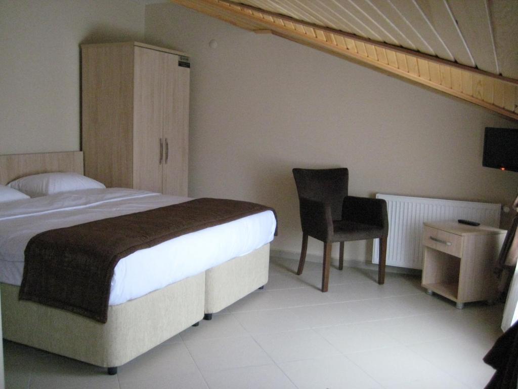 Akar Pension Canakkale Exterior photo