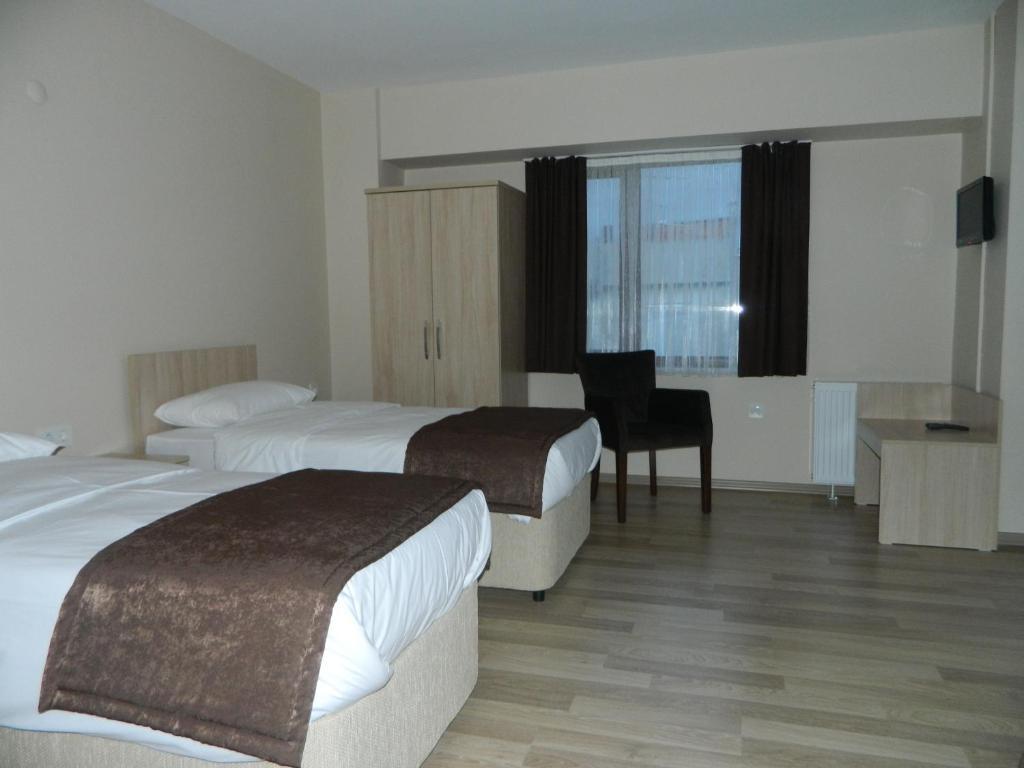 Akar Pension Canakkale Exterior photo