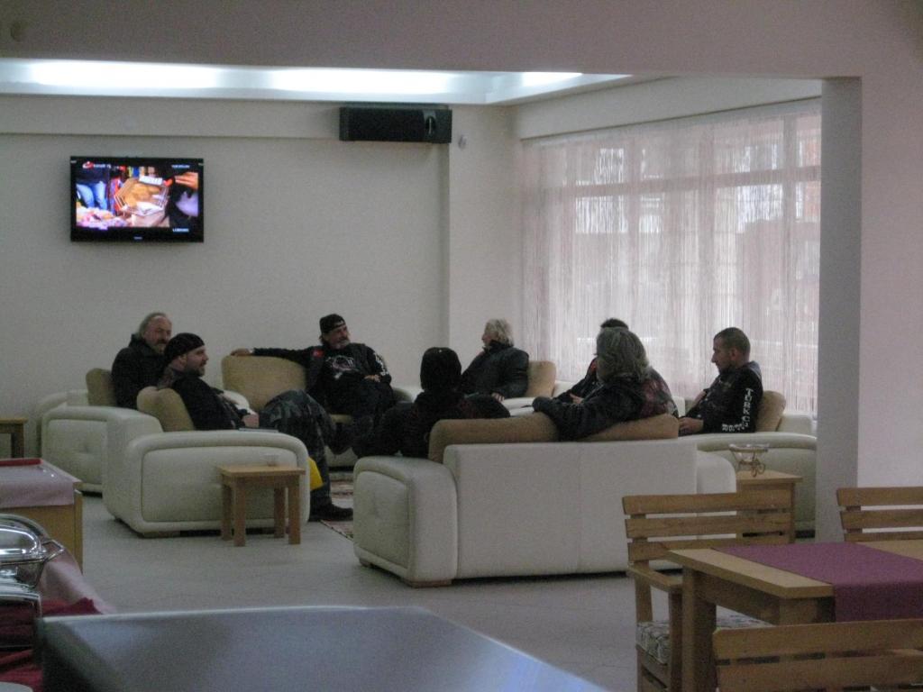 Akar Pension Canakkale Exterior photo