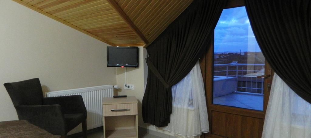 Akar Pension Canakkale Exterior photo
